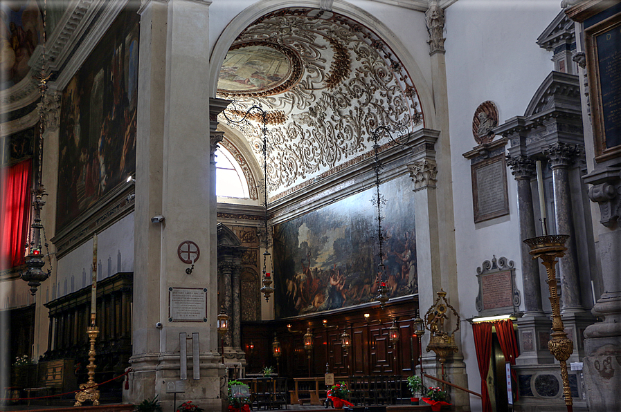 foto Basilica di San Pietro di Castello